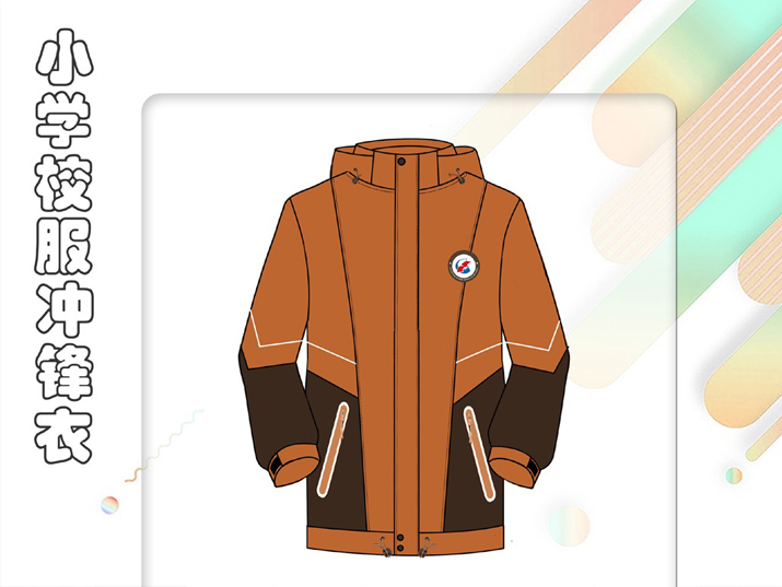 西安中小學(xué)校服定做-什么面料不易起球？